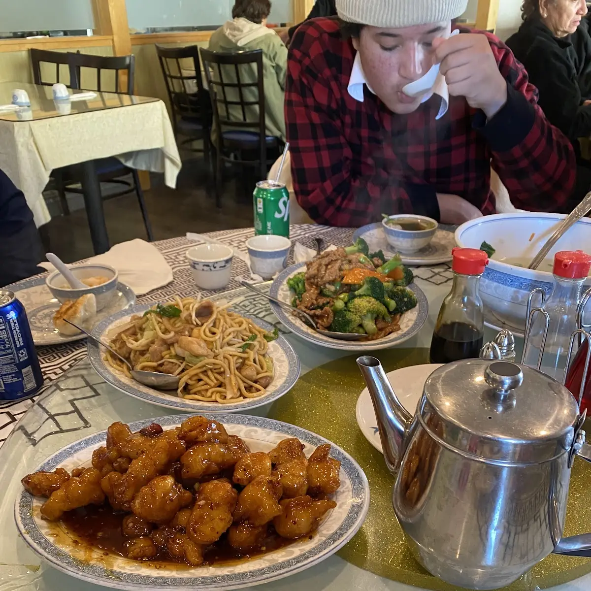 General Chicken 左宗棠雄